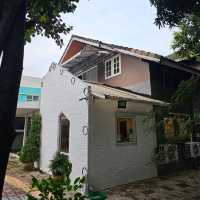 กินในบ้าน Kin Nai Baan Home Cafe&Restaurant