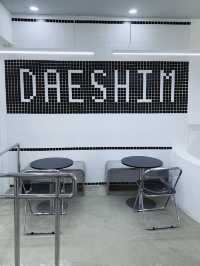 DAESHIM