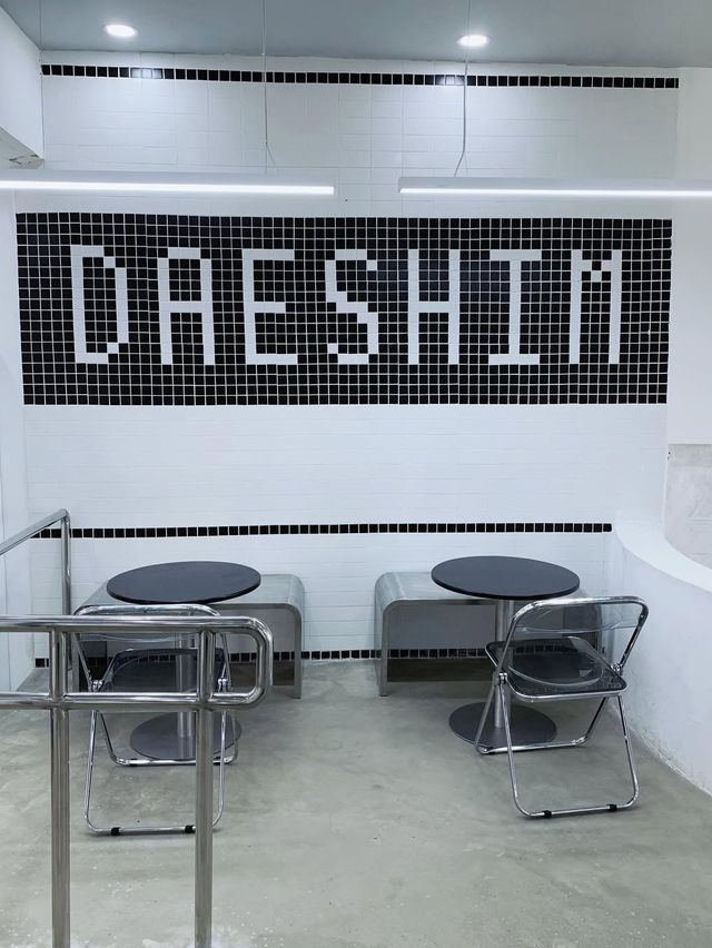 DAESHIM
