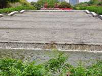 深圳南頭古城與中山公園：歷史與自然的完美結合 🏯🌳