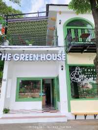 The Green House 