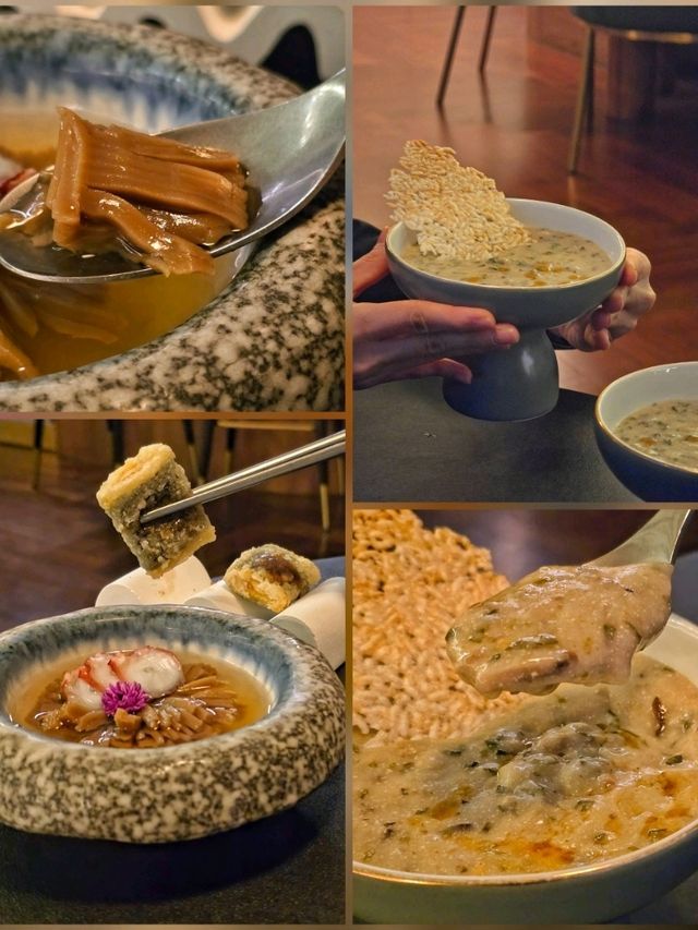 銅鑼灣精緻高級韓式料理
