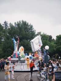 Disneyland Paris