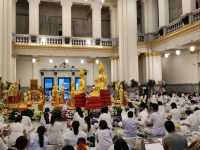หลวงพ่อโสธร พระพุทธรูปศักดิ์สิทธิ์คู่บ้านคู่เมือง