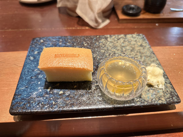 🍣 **曼谷 Hotaru 119 Omakase & Izakaya - Sanampao ** 🍣