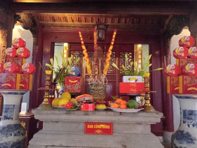 ระนาดหิน🎼🎶 Quan De Temple