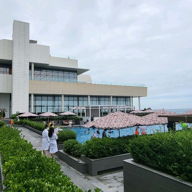 부산 기장 아난티 앳 부산 코브