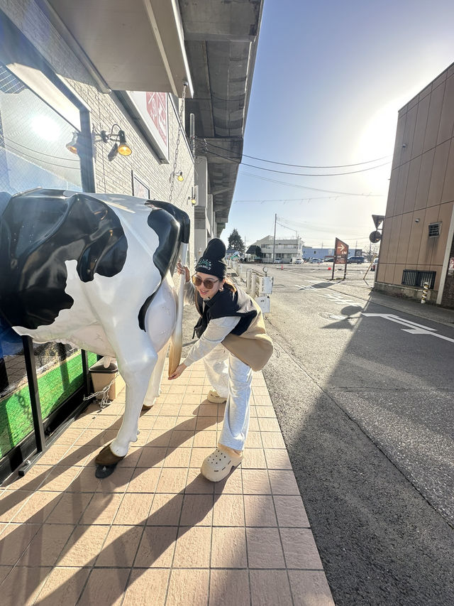那須塩原駅✨