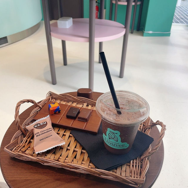 【都内🇯🇵】チョコヲタクおすすめ🍫専門店5選
