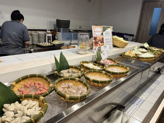 暢遊宜蘭傳藝，首選「煙波花時間」