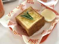 Marmalett คาเฟ่เฮลท์ตี้ จ.ขอนแก่น