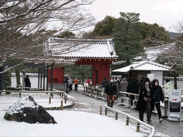 Byodoin temple