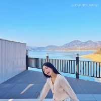 여자친구들끼리 파티, 여긴 기대하고 가셔도되요✨ 진짜루..🫶🏻