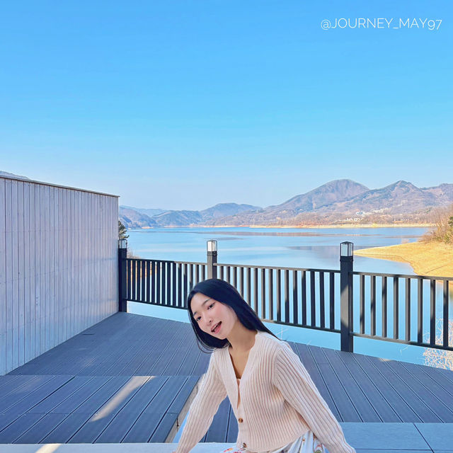 여자친구들끼리 파티, 여긴 기대하고 가셔도되요✨ 진짜루..🫶🏻