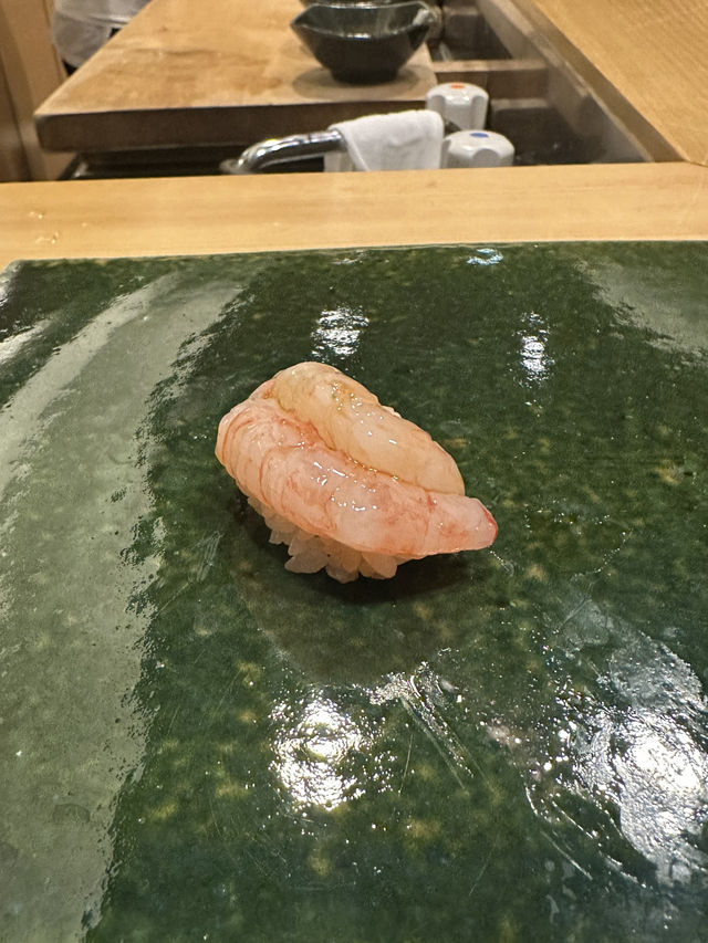 【東京都世田谷区】鮨処榎本