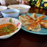 🍜ร้านภิรมย์ บะหมี่ยูนาน บ้านอรุโณทัย เชียงใหม่