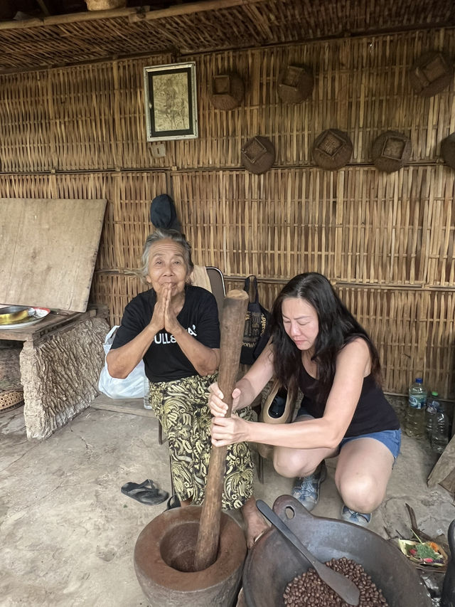 Negari Luwak Coffee, Bali 