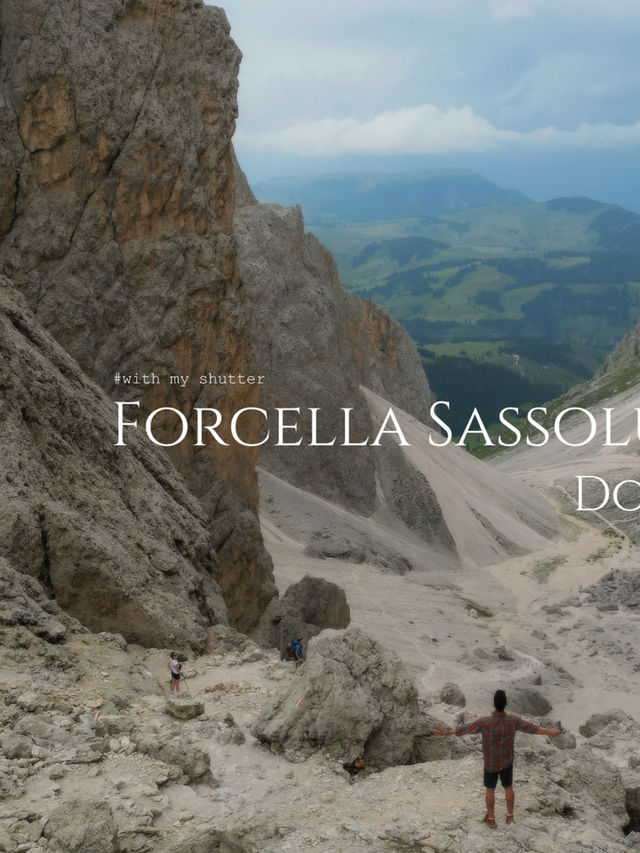 สวรรค์บนดิน กับดินแดนธรรมชาติบนเทือกเขา Dolomites