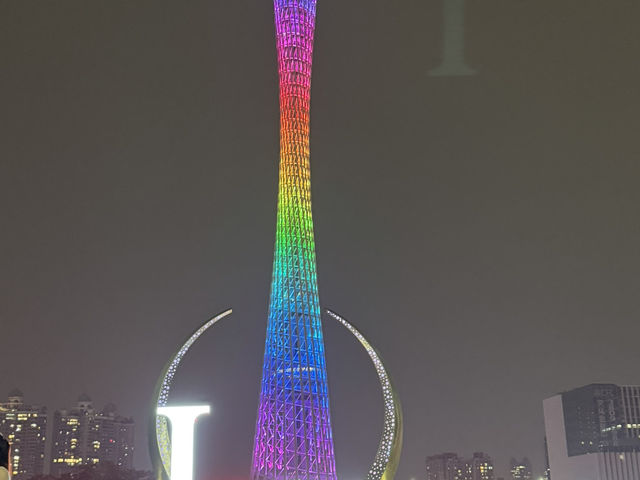 แนะนำสถานที่ท่องเที่ยวใน guangzhou 3วันก็เที่ยวได้
