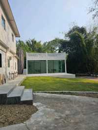ธรรมชาติ คาเฟ่ | สวนผึ้ง ราชบุรี