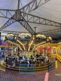 Sunway Lagoon: Thrills, Spills & A Whole Lot of Bills!