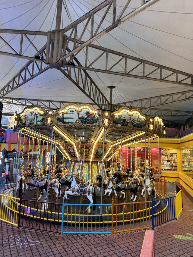 Sunway Lagoon: Thrills, Spills & A Whole Lot of Bills!