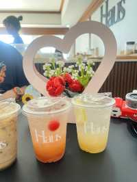 คาเฟ่พัทยาที่ห้ามพลาด ✨