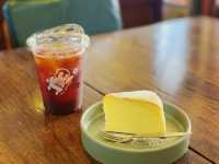 LIFE Roaster - คาเฟ่เอาใจคอกาแฟ