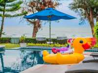 Tolani Le Bayburi Villas Pranburi ☀️