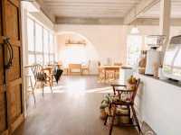 Oria cafe Khaoyai