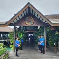Sipadan Kapalai Dive Resort
