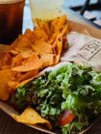 🌿 Hidden Gem in Kluang: Hill & Heal – Where Nature Meets Gastronomy!