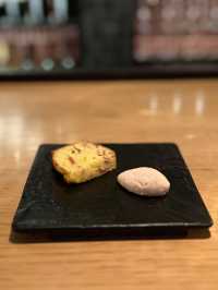 【東京 中野】センスの良いワインバー🍷