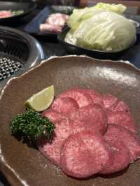 ［新竹/竹北］新橋燒肉屋🐂｜竹北必吃燒肉！