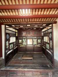 鹿港丁家進士古厝