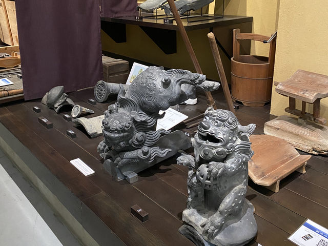 知多半島の旅　知多歴史民族博物館