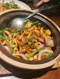 Dinner at Xin Wen Ji, Guangzhou – A Feast of Classic Cantonese Delights