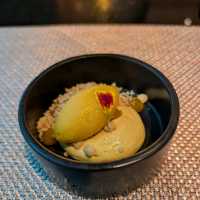 An Unforgettable Underwater Feast at Koral