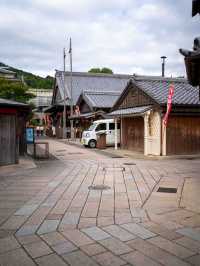 伊勢おはらい町をゆったり写真散歩