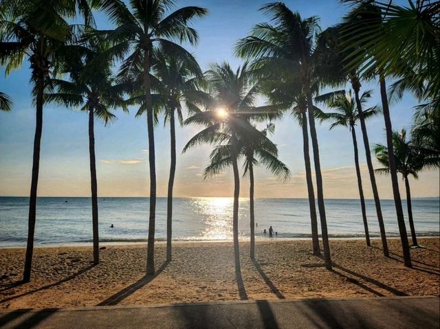 1-Day Family Trip to Pattaya: Nong Nooch Garden & Beachside Relaxation💚