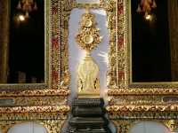 ไหว้พระพุทธชินสีห์.. วัดบวรนิเวศ