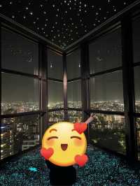 후쿠오카 야경보고싶으면 여기