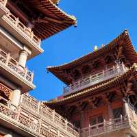 Jing'an Temple