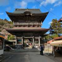 定義如來西方寺