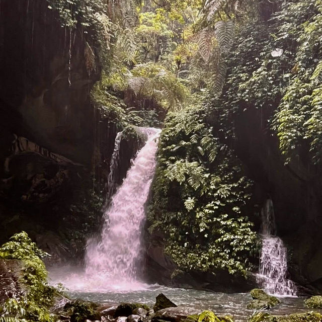走走觀音洞步道看蝙蝠洞；森鄰水岸景觀咖啡廳覓美食