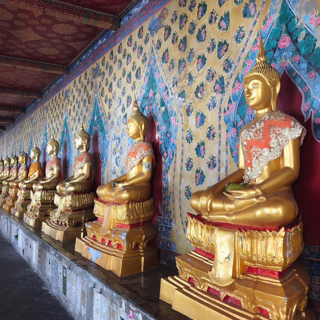 วัดอรุณ