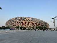 Beijing in a Few Days: History, Architecture & Epic Views
