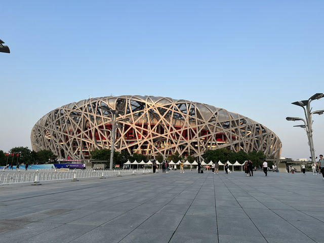 Beijing in a Few Days: History, Architecture & Epic Views