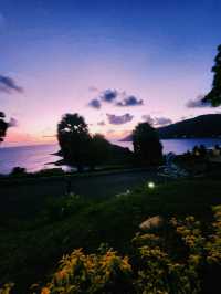 Sunset at Promthep Cape: A Sustainable Traveller’s Guide