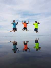 Sky Mirror, Kuala Selangor: A Surreal Sustainable Escape